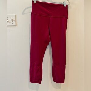 Women’s lululemon Wunder Train Tight